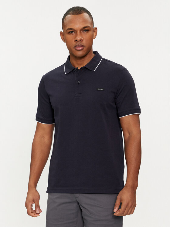 Polo Calvin Klein