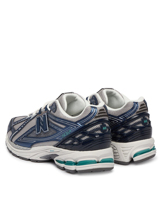 New Balance New Balance Sneakersy U190688T Barevná