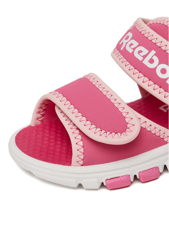 Reebok Reebok Сандали CP92-26028(III)DZ Розов