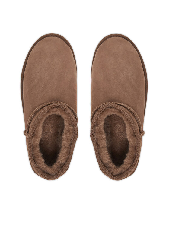 EMU Australia EMU Australia Schneeschuhe Stinger Compact W13013 Beige