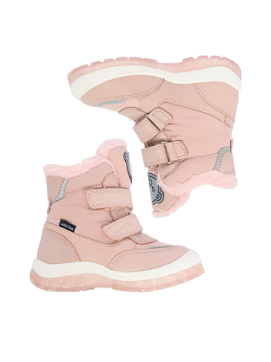 Lasocki Kids Lasocki Kids Μπότες CEO-CI12-1797-04 Ροζ