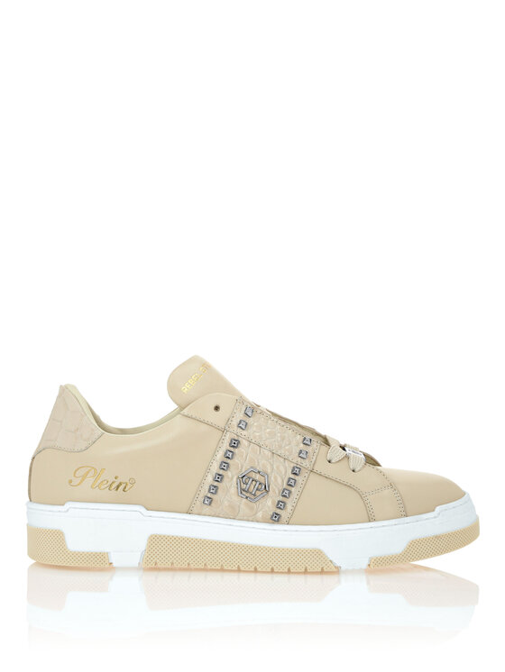PHILIPP PLEIN PHILIPP PLEIN Sneakers 27431 Beige