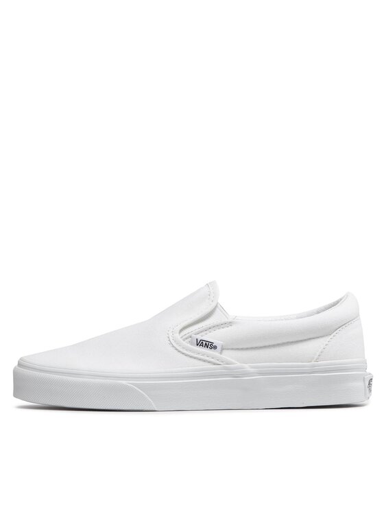 Vans Vans Πάνινα παπούτσια Classic Slip-On VN000EYEW00