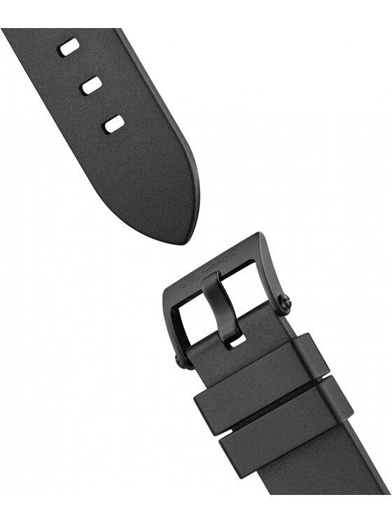 Ingersoll Ingersoll Zegarek I17902 Czarny