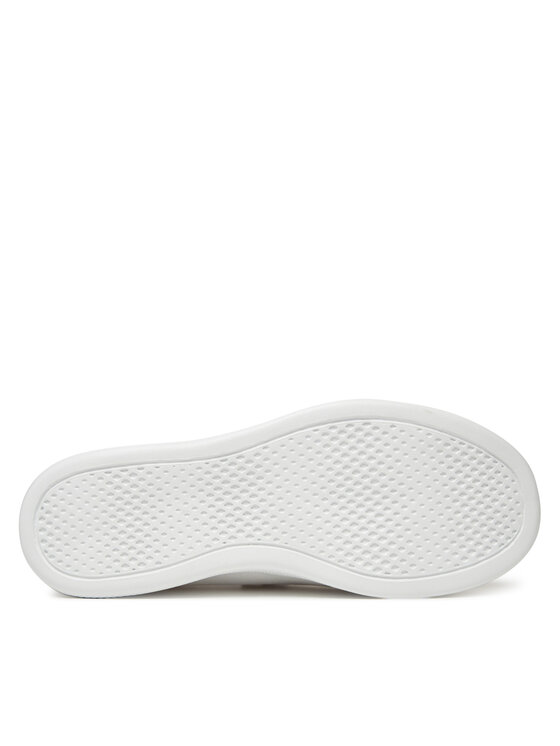 Skechers Skechers Sneakersy BOBS Skip Cute-B Cute Sweet 114815/WHT Biały