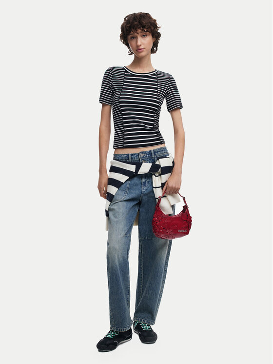 Desigual Desigual Сумка 25WAXPC9 Червоний