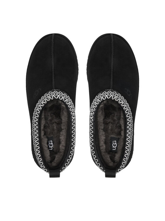 Ugg Ugg Sniega zābaki W Tazz II 1174471 Melns