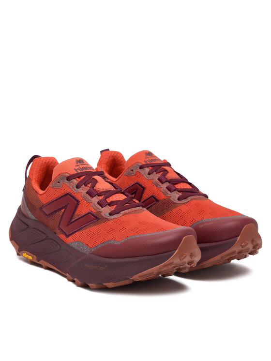 New Balance New Balance Παπούτσια για Τρέξιμο X Hierro V9 MHIER76S Κόκκινο