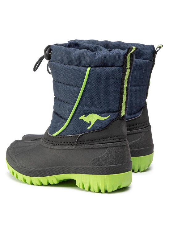 KangaRoos KangaRoos Снігоходи K-Ben 18672 000 4054 M Cиній