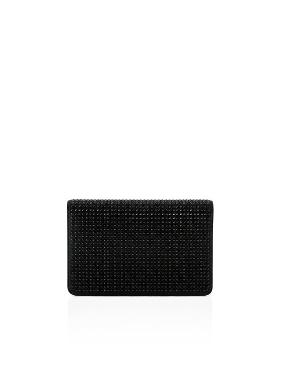 PHILIPP PLEIN PHILIPP PLEIN Torebka 31647 Czarny
