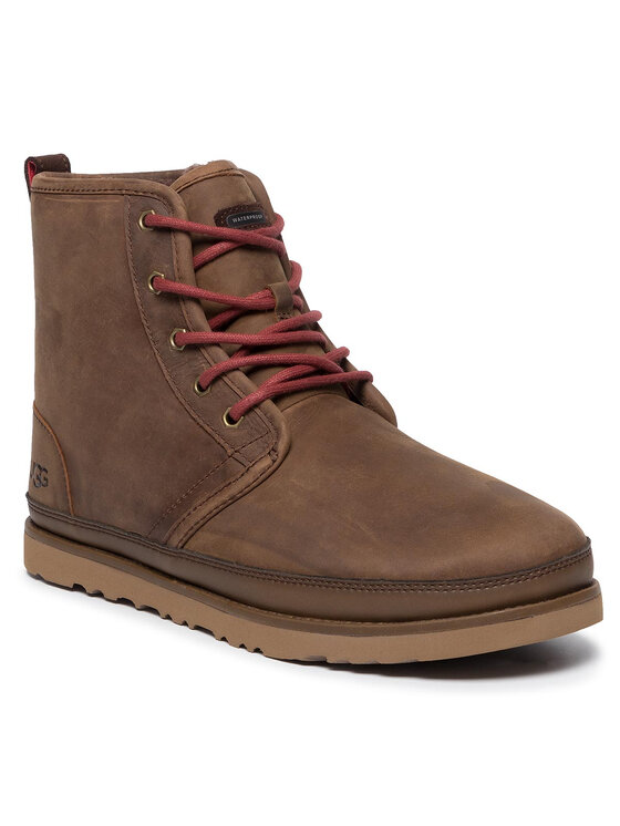 m harkley waterproof