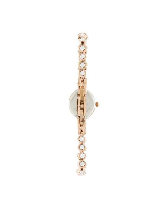 Sekonda Sekonda Uhr, Halskette und Ohrringe Set 49035 Roségold