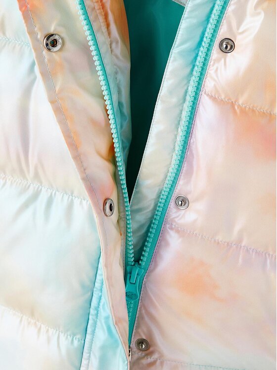 NAME IT NAME IT Winterjacke 13218487 Bunt Regular Fit