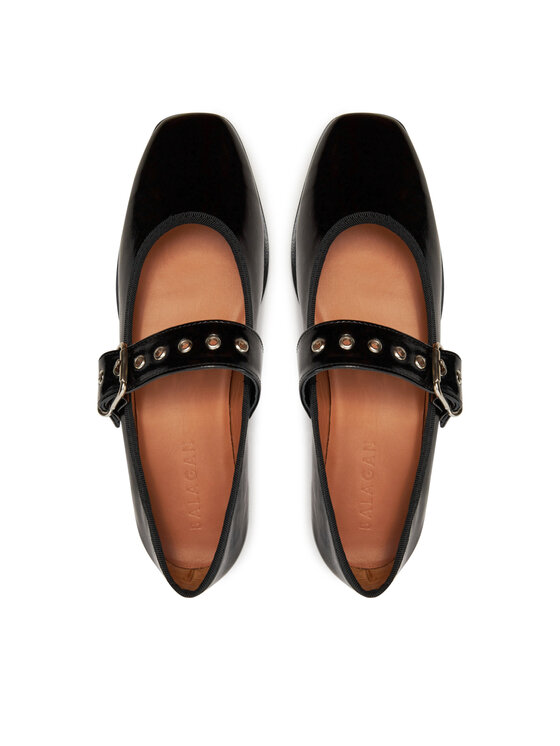 Balagan Balagan Ballerinas Lousine Schwarz