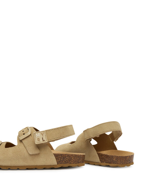 Mayoral Mayoral Sandali 45803.89 Beige