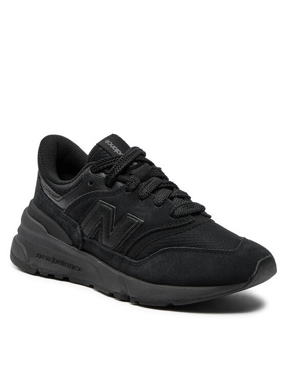New Balance New Balance Tenisice U997RFB Crna