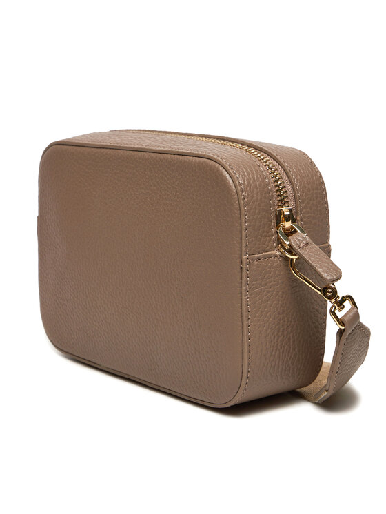 Coccinelle Coccinelle Handtasche Tebe E5 MN5 55 I1 01 Beige