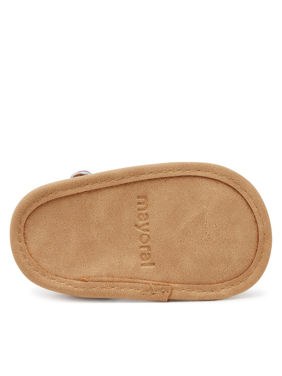 Mayoral Mayoral Sandalen 9897 Braun