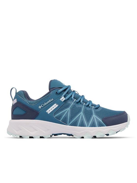 Columbia Columbia Trekkingi 210010 Niebieski