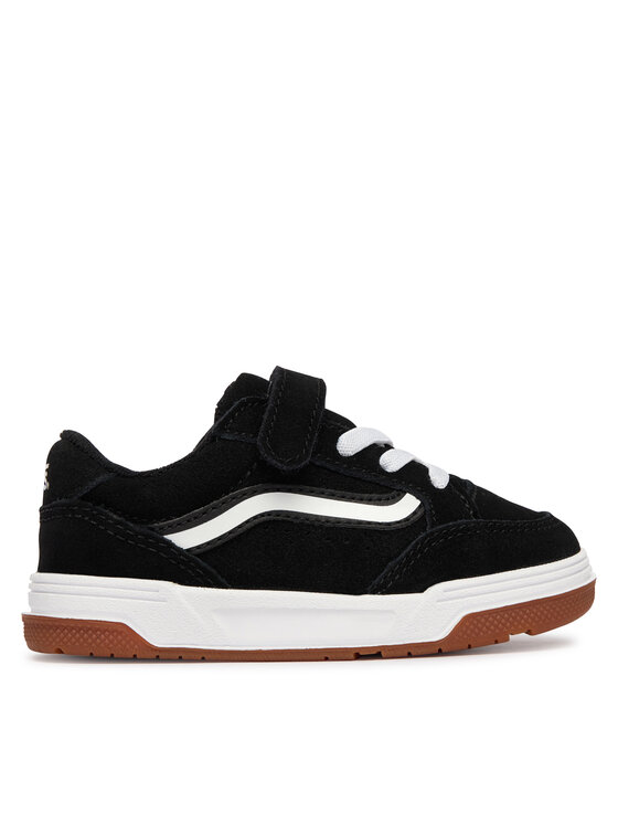 Vans Sneakersy Hylane V VN000E9Q9X11 Czarny
