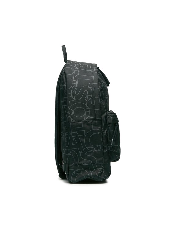 Lacoste Lacoste Рюкзак NH4461NZ Чорний