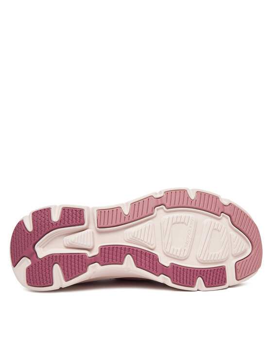 Skechers Skechers Sneakersy D'Lux Walker 2.0-Thrill Movement 150105/DKMV Szary