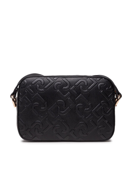 Liu Jo Liu Jo Borsetta S Crossbody AA2079 E0040 Nero