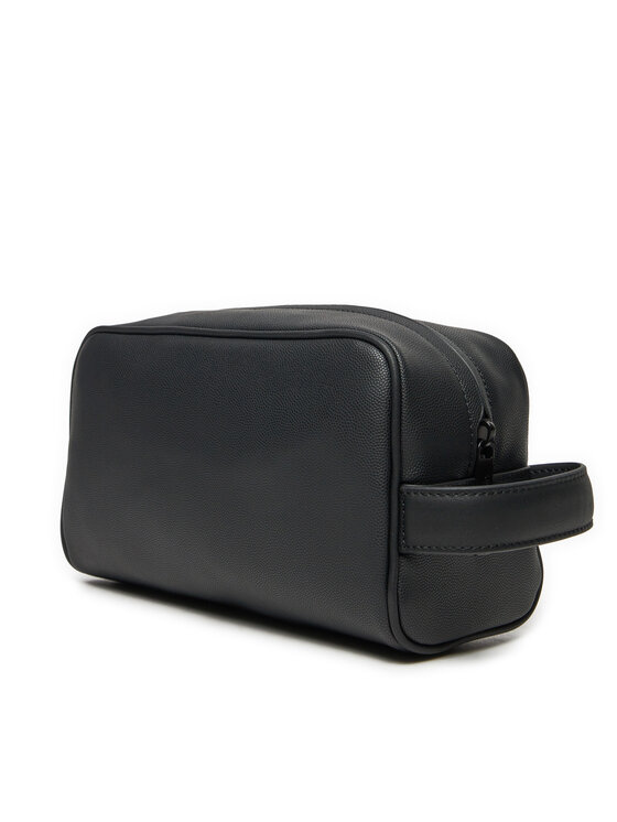 Calvin Klein Calvin Klein Kosmētikas somiņa Ck Must Washbag K50K512801 Melns
