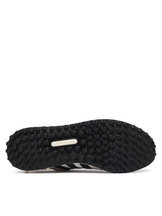 adidas adidas Sneakersy La Trainer Og KH9680 Szary