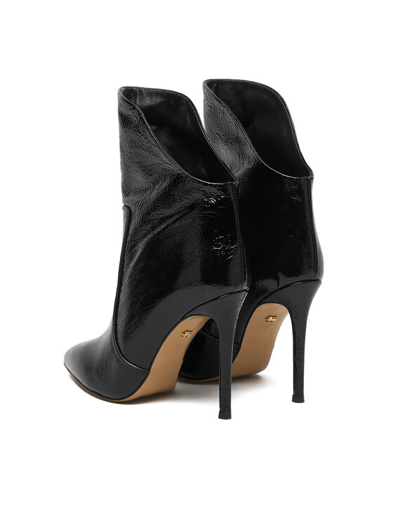 Rage Age Rage Age Stiefeletten RA-08-06-000377 Schwarz