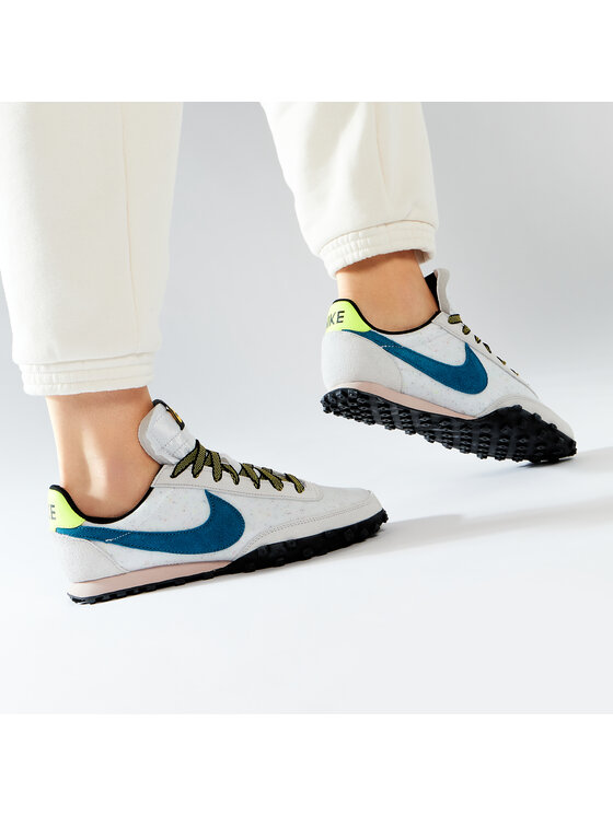 Nike Nike Sneakers Waffle Racer DA4655 100 Weiß