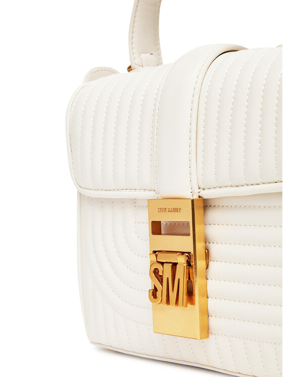 Steve Madden Steve Madden Táska Bkhy SM13001725 Ekru