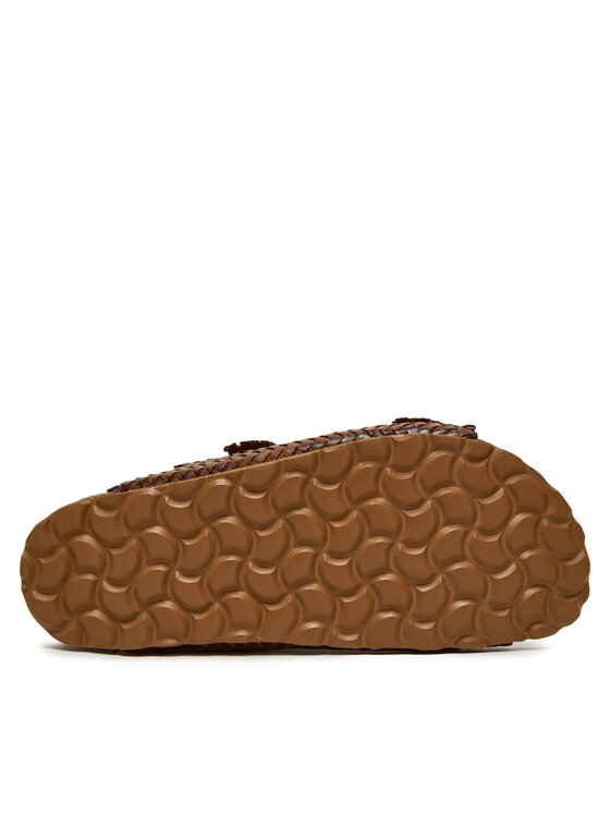 Toni Pons Toni Pons Шльопанці Guam-Te Коричневий