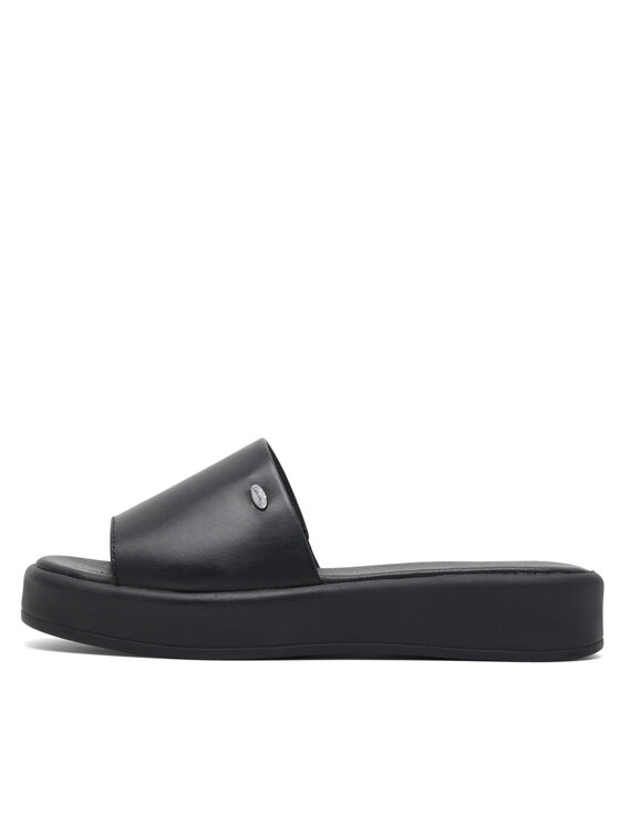 Lasocki Lasocki Παντόφλες ASTI ARC-3032-13 Μαύρο