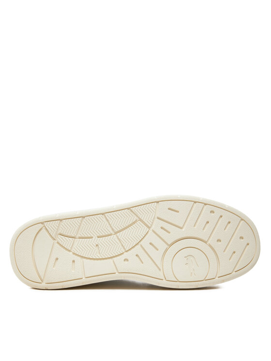 Lacoste Lacoste Sneakersy Acelip Premium 747SMA0037 Bílá