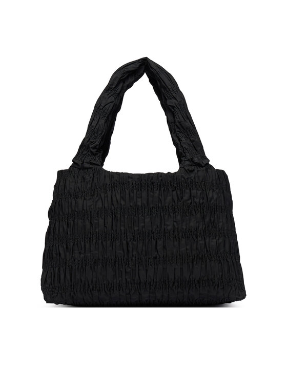 Tommy Jeans Tommy Jeans Rankinė Tjw Urban AW0AW19076 Juoda