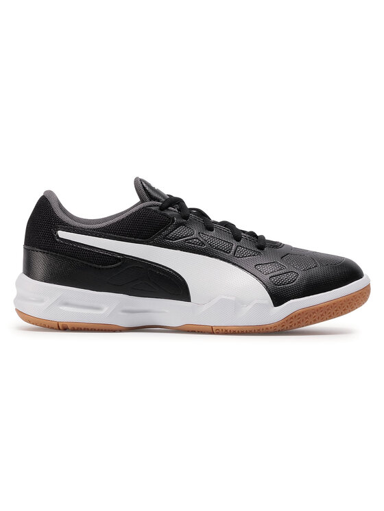 Puma Παπούτσια Tenaz Jr 104890 01 Μαύρο 