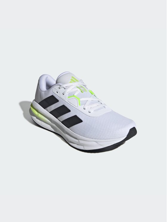 adidas adidas Buty do biegania Galaxy 7 Biały