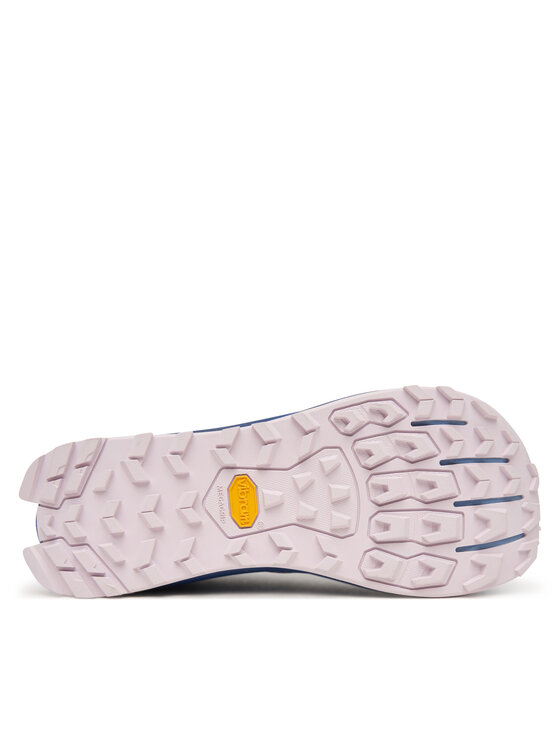 Altra Altra Buty do biegania Lone Peak 9+ AL0A85RH Niebieski