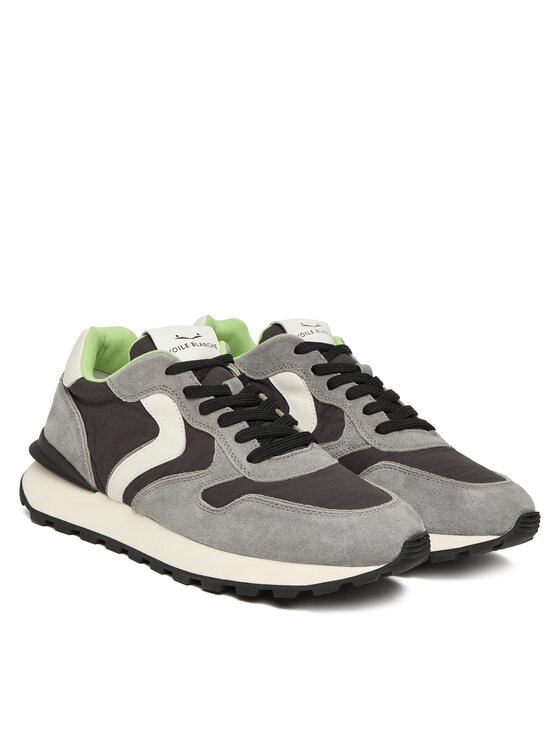 Voile Blanche Voile Blanche Sneakers 2018750-08 Grigio