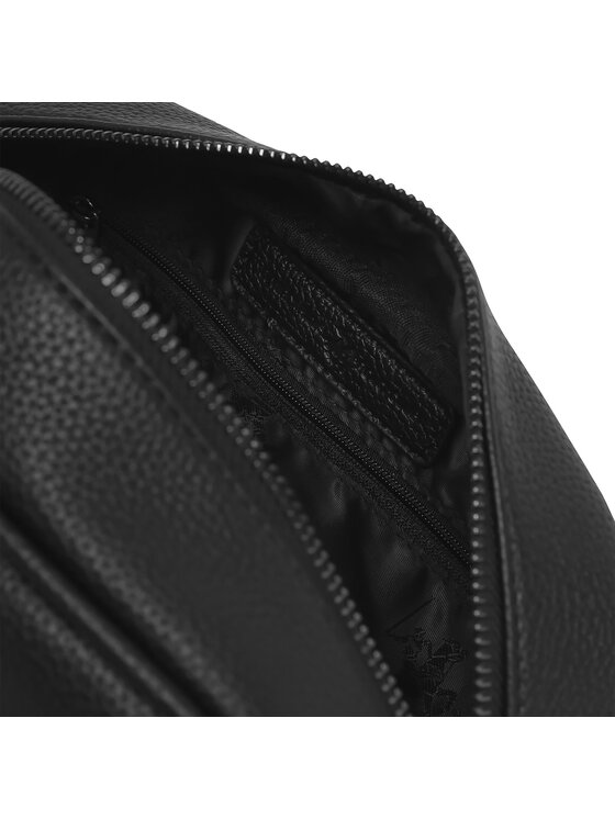 Beverly Hills Polo Club Beverly Hills Polo Club Kosmetiktasche KON-008-SS24 Schwarz