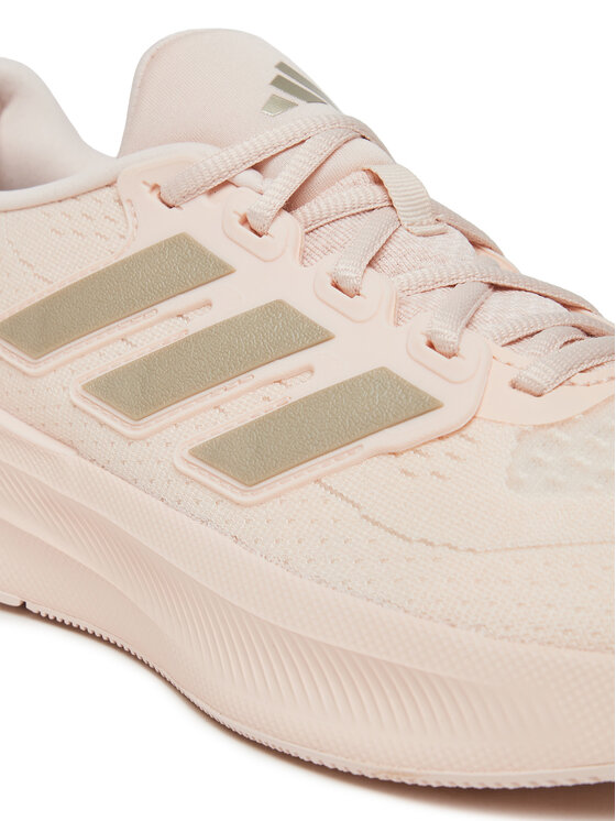 adidas adidas Buty do biegania Ultrarun 5 W JR3008 Różowy