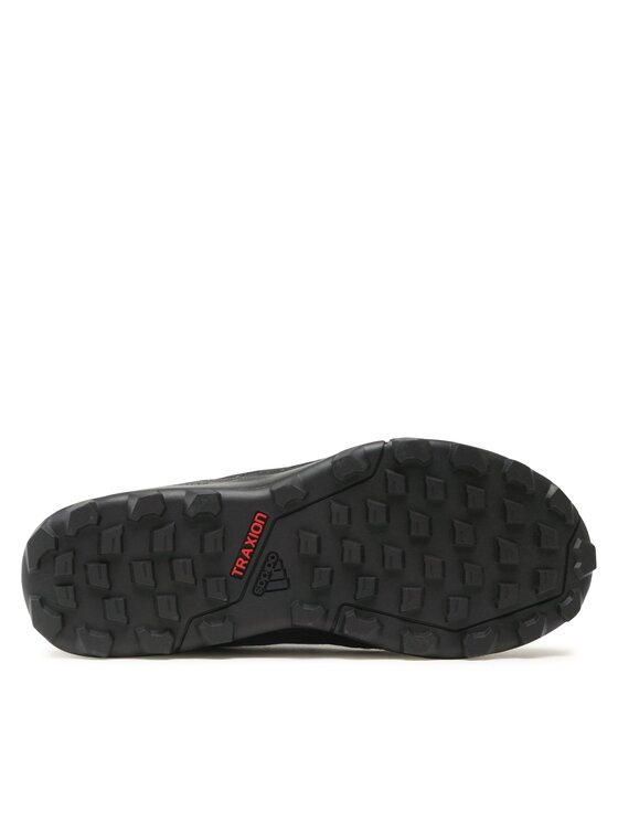 adidas adidas Buty do biegania Terrex Tracerocker 2.0 GORE-TEX IF2579 Czarny