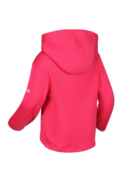 Regatta Regatta Bluza RG5946 Różowy Long Fit