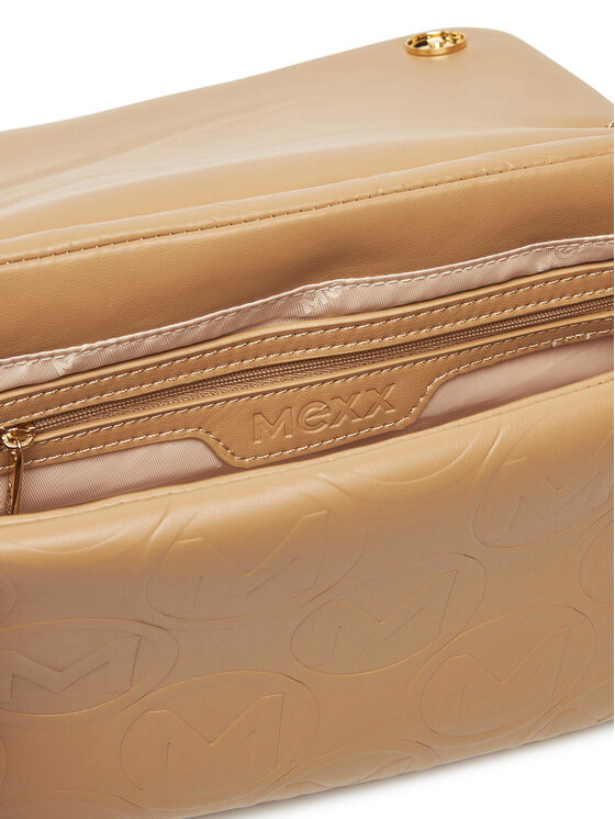 MEXX MEXX Torebka C-MEXX-CR-004-08 Beżowy