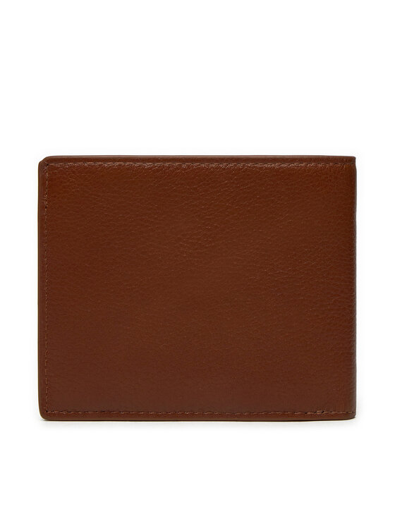 Tommy Hilfiger Tommy Hilfiger Portafoglio AM0AM13032 Marrone