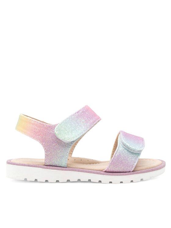 Nelli Blu Sandali CM220830-2 Multicolore, taglia : 28