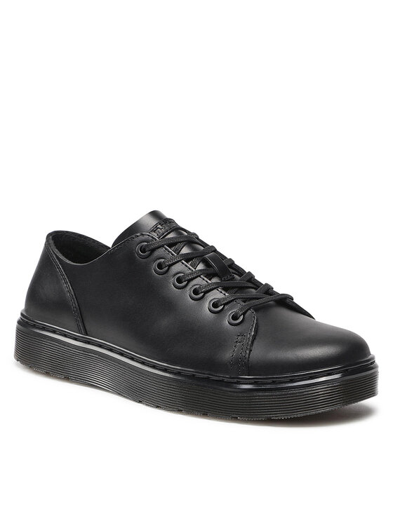 Dr. Martens Dr. Martens Sneakers Dante 16736001 Schwarz