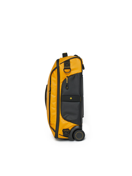 Samsonite Samsonite Valiză de cabină Paradiver Light 74779 1924 Galben