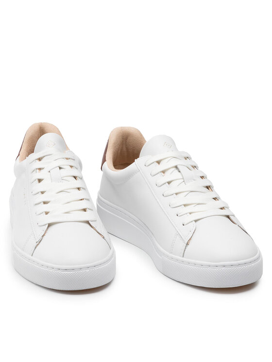 Gant Sneakers Mc Julien 23631052 Weiß | Modivo.de 